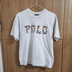 (XS)여성 폴로 반팔 티셔츠