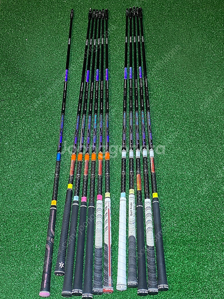 미쯔비시 텐세이 1K PRO 화이트,블루,오렌지 5R,...--0