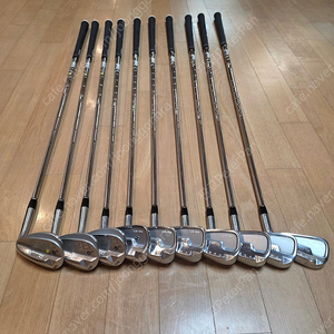 Romaro RD07 4~P(7개) +50도,54도,58도
