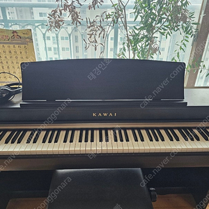가와이 디지털 피아노 CN37R 가격내림