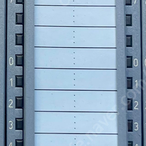 SIEMENS PLC MODULE 6ES7521-1BL00-0AB0