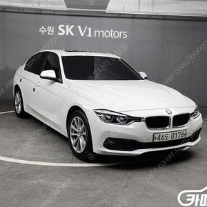 [BMW]3시리즈 (F30) 320d ★할부★리스★전액할부★카드★탁송★24시간 상담 가능합니다★