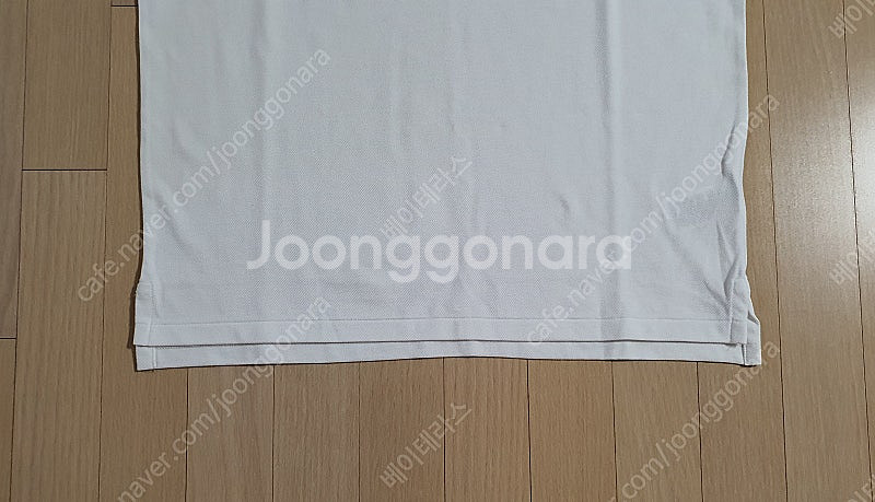 폴로 랄프로렌 커스텀 슬림핏 반팔 >> 택달린 새제품--3