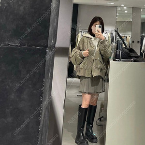 시스템 리브 블록 레이어 패널 점퍼 (한섬 SJSJ 마인 타임 더캐시미어 랑방컬렉션 래트바이티 구호 르베이지 아떼 럭키슈에뜨 시에 뮤제라 얼바닉30)