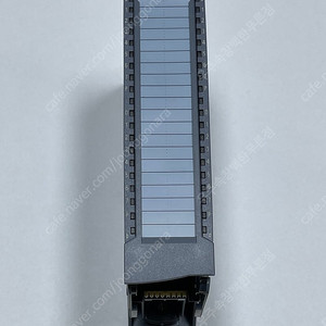 SIEMENS PLC OUTPUT MODULE 6ES7522-1BL01-0AB0