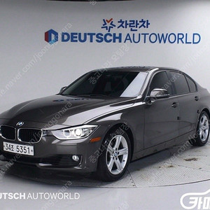 [BMW]3시리즈 (F30) 320i ★할부★리스★전액할부★카드★탁송★24시간 상담 가능합니다★