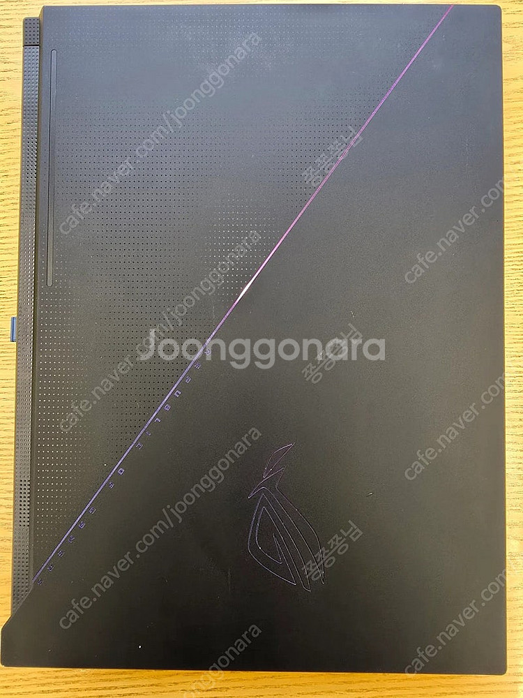 가겨내림)제피러스듀오 16 6900hx 3080 32 ...--1