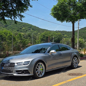 BBS CIR 20인치 정품(아우디장착)PCD112