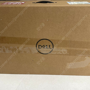 델 DELL aw2723df
