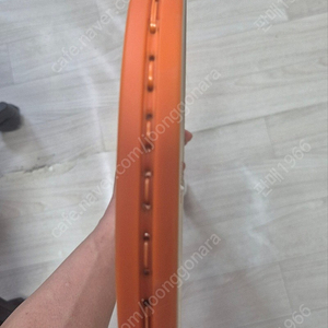 윌슨 클래시 v2 롤랑가로스 에디션 라켓