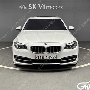 [BMW]5시리즈 (F10) 528i xDrive ★할부★리스★전액할부★카드★탁송★24시간 상담 가능합니다★