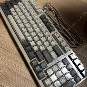 레오폴드 fc980c 풀윤활