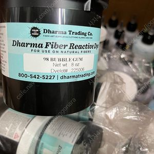반응성 염료 프로시온 미국 직구 상품