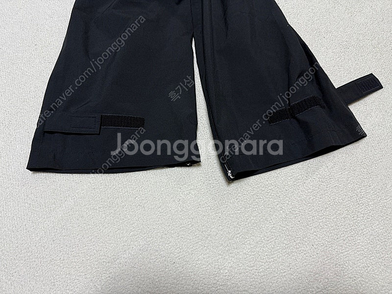 타이틀리스트 레인 팬츠, 비옷 바지 남성용 34인치 ~...--6