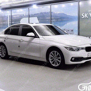 [BMW]3시리즈 (F30) 320d ★할부★리스★전액할부★카드★탁송★24시간 상담 가능합니다★