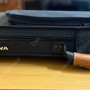 게바 우드 바이올린케이스