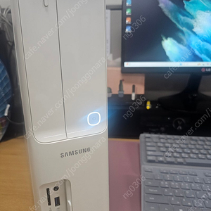 삼성컴퓨터 i5 12400 DM500SEZ-AD5AW