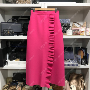[ 한섬 ] SJSJ / MSGM 엠에스지엠 / RENEEVON 레니본 / RECTO 렉토