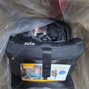 조이 아이스핀 360 미사용품 팝니다