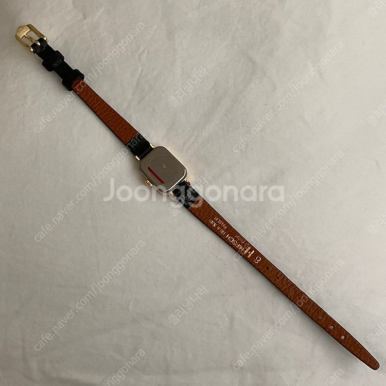 오메가 제네바 시계 미니 빈티지--8