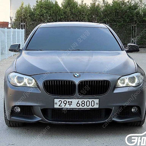 [BMW]5시리즈 (F10) 550i xDrive ★할부★리스★전액할부★카드★탁송★24시간 상담 가능합니다★