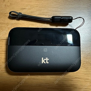 KT 글로벌원 에그 5885L