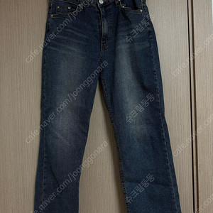 슬로우앤드, 98도씨 데님 균일가 15000 ~ 20000원