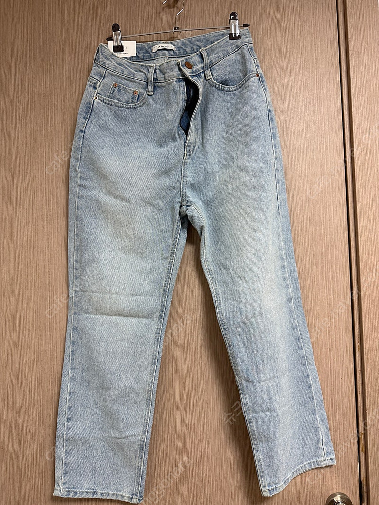 슬로우앤드, 98도씨 데님 균일가 15000 ~ 20000원 이미지