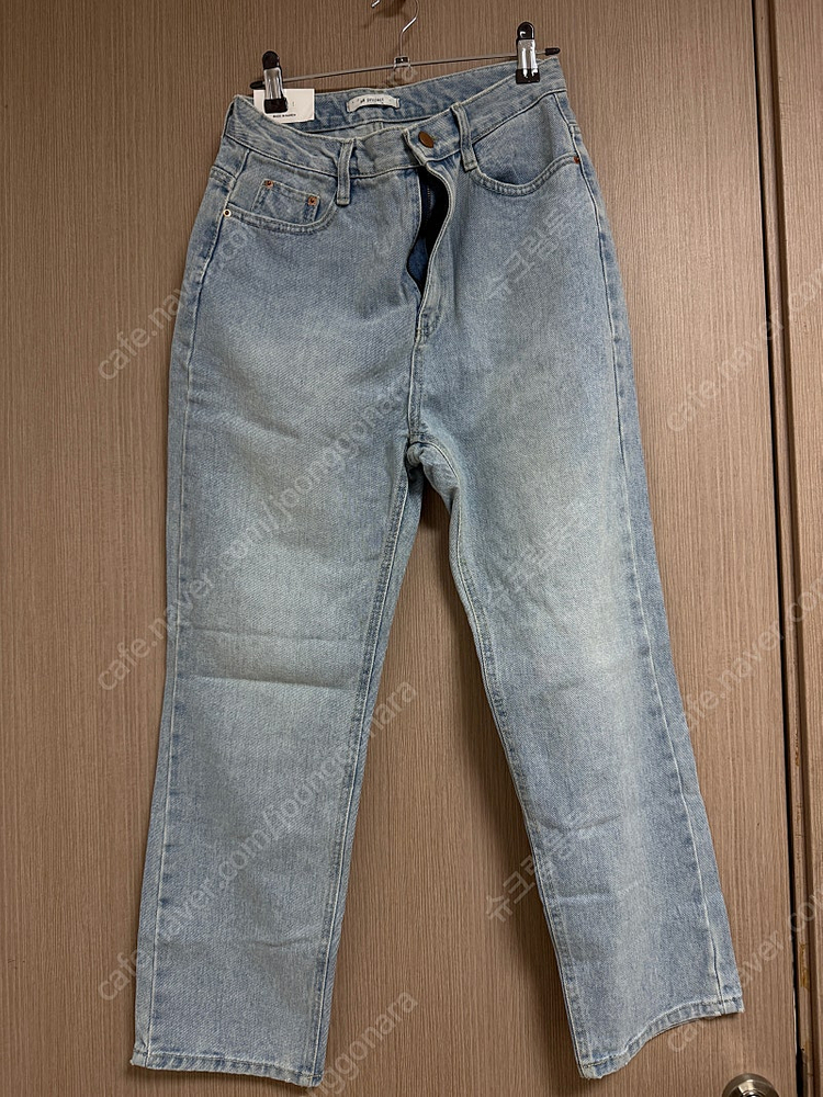 슬로우앤드, 98도씨 데님 균일가 15000 ~ 20000원 이미지