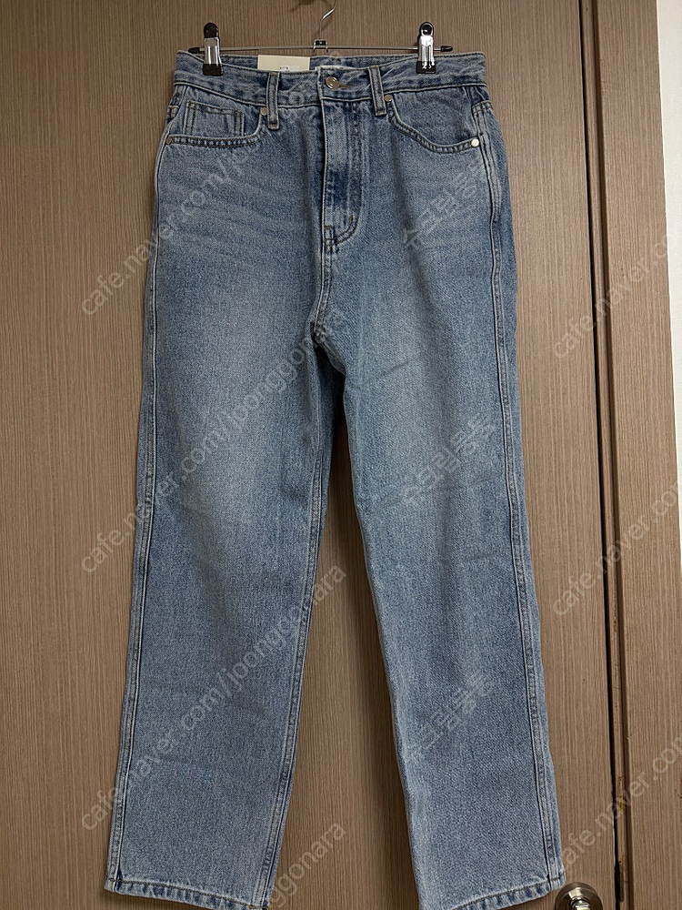 슬로우앤드, 98도씨 데님 균일가 15000 ~ 20000원 이미지