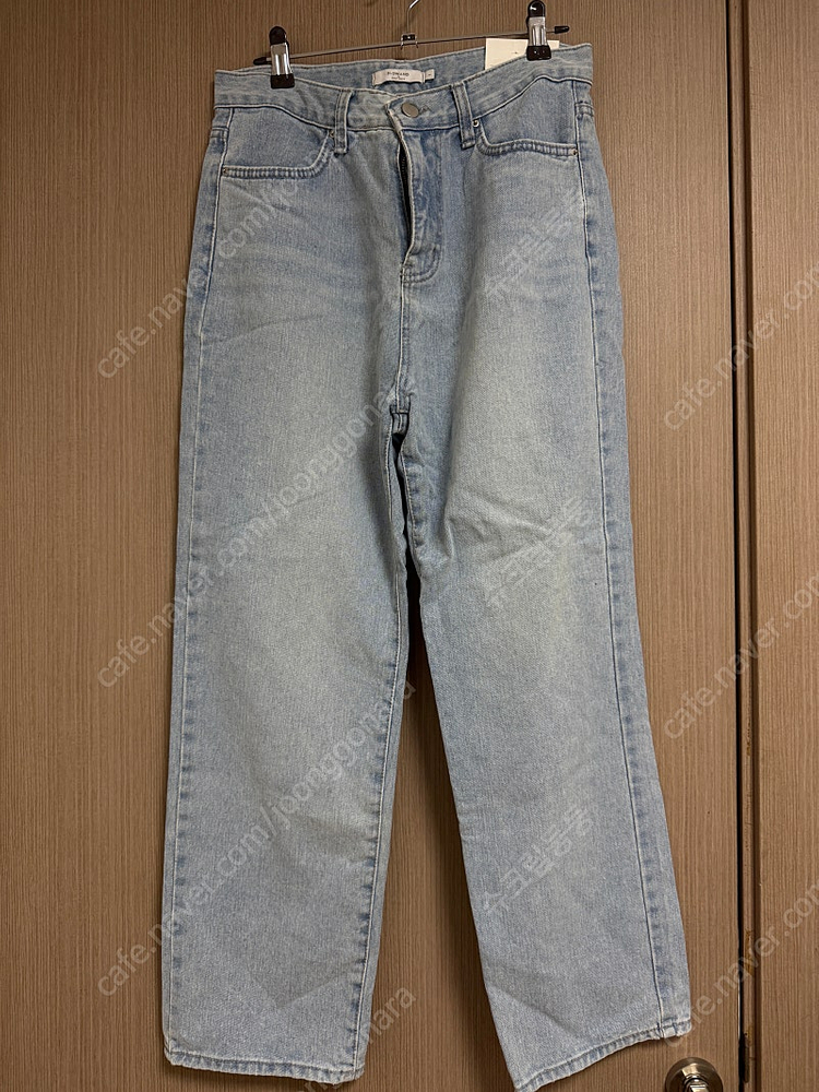 슬로우앤드, 98도씨 데님 균일가 15000 ~ 20000원 이미지