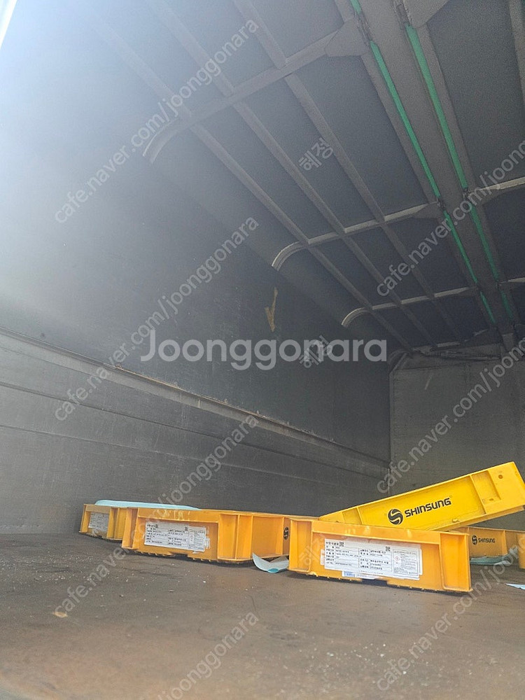 창고탑 중고탑 농막용 중고윙탑 판매합니다--2