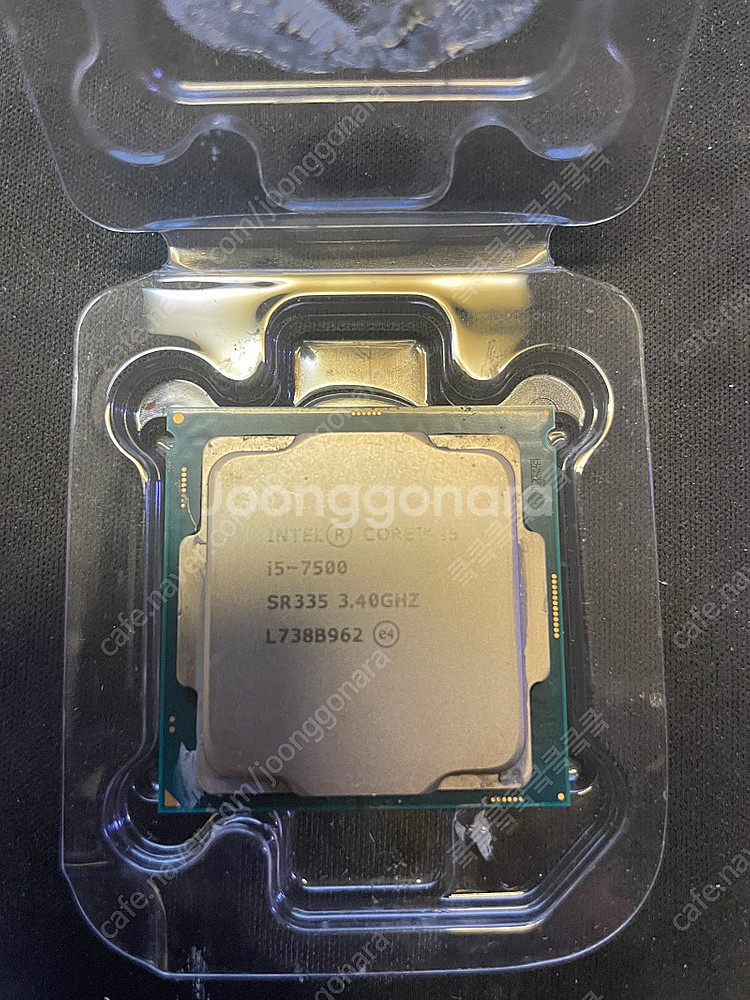 i5-7500 CPU--0