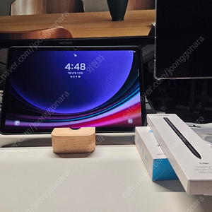 갤럭시탭S9 WIFI 128GB 그라파이트
