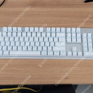 Razer 레이저 프로 타입 울트라 Mistel MD600 키보드 게이밍 헤드셋