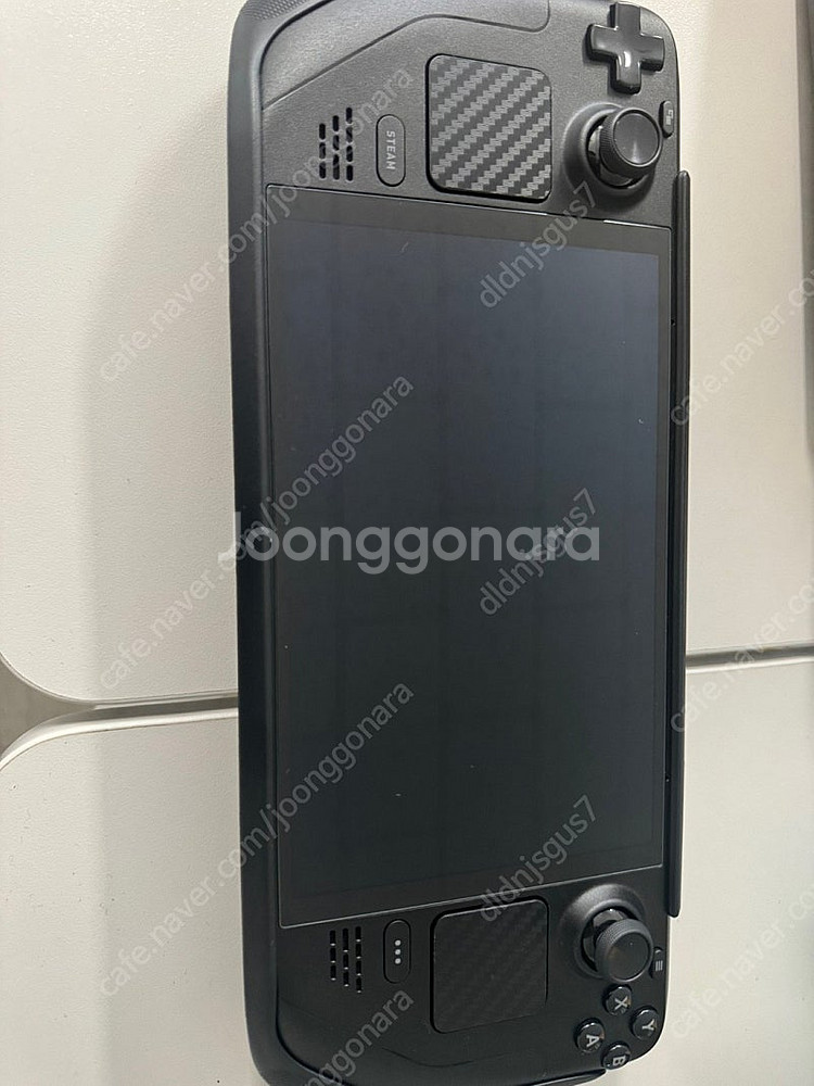 스팀덱 OLED 1TB 상태 S급--0