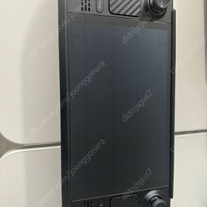 스팀덱 OLED 1TB 상태 S급
