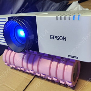 Epson EB-L510U 프로젝터