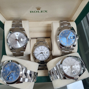 롤렉스 비인기모델 구매합니다 126300 12630126303 126200 116200 116900 116400GV 구매합니다 삽니다