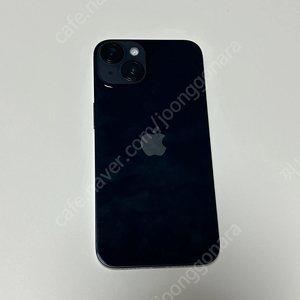 아이폰14 미드나이트 256gb