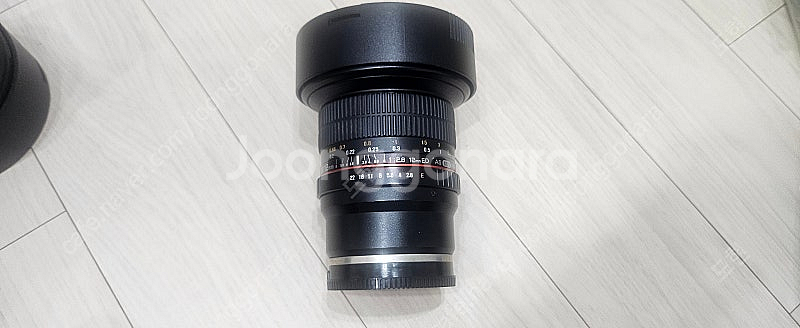 삼양 12mm F2.8 ED AS NCS FISH-EY...--0