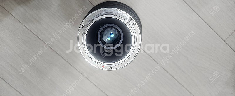 삼양 12mm F2.8 ED AS NCS FISH-EY...--2
