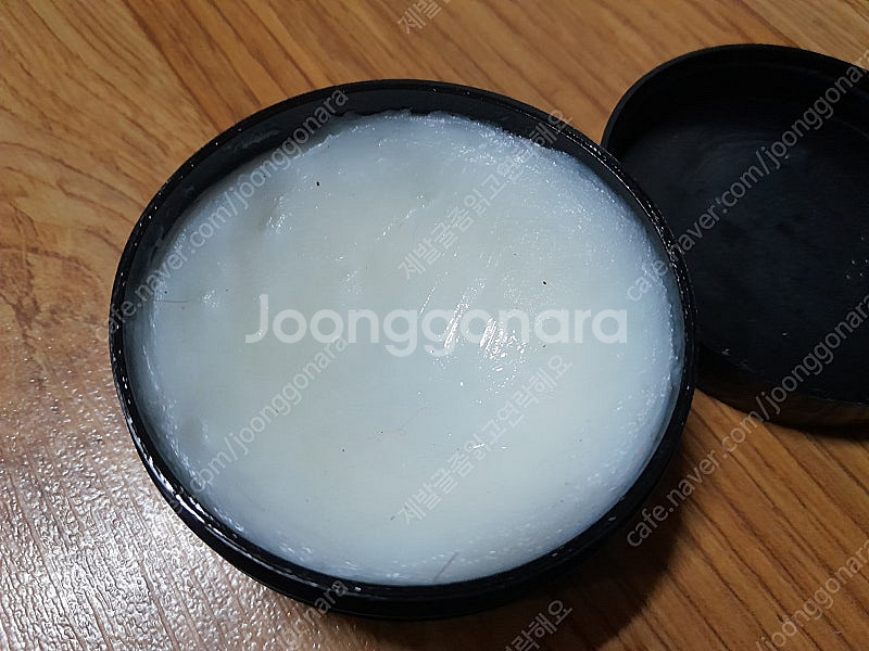 윌슨 밍크 오일 가죽 오일 글러브 오일 택배비 포함--4