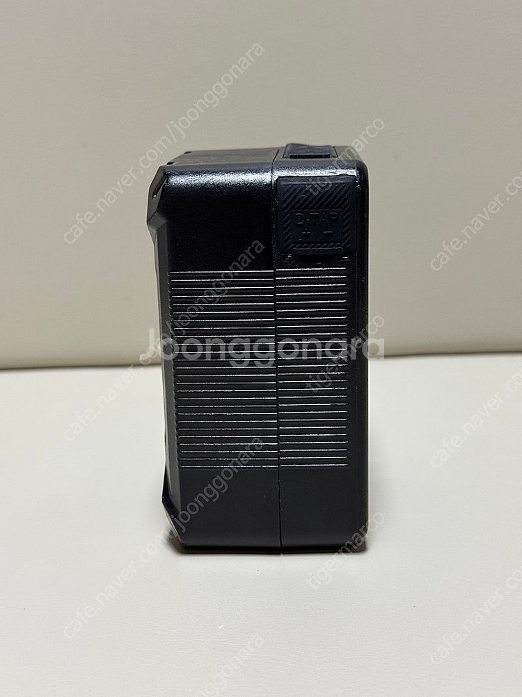 FXLION NANO TWO V마운트 배터리 판매합니다--1