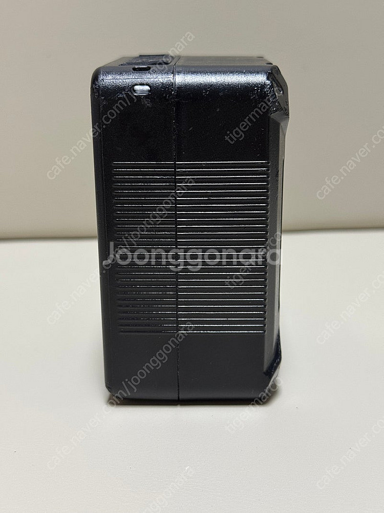 FXLION NANO TWO V마운트 배터리 판매합니다--3