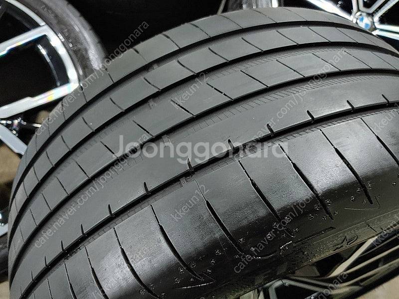 [판매] BMW G30 5시리즈 845M 19인치 정품...--6