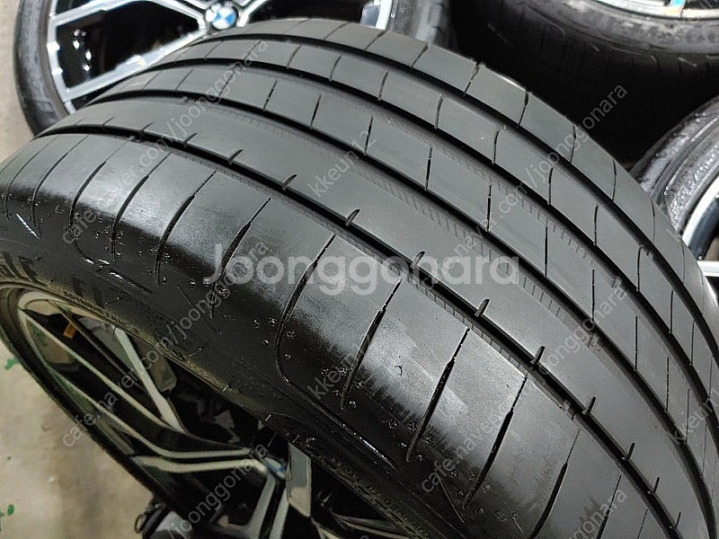 [판매] BMW G30 5시리즈 845M 19인치 정품...--7