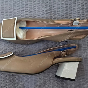 나무하나 슈즈 새상품 이미지