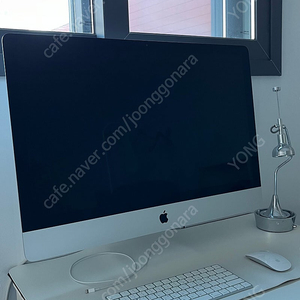 iMac 27" 5K 2017년형