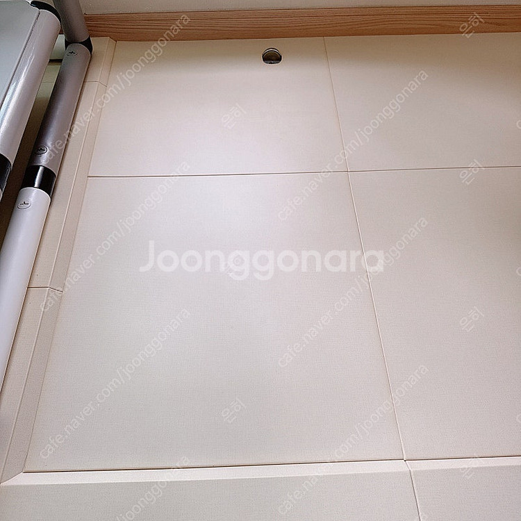 플로리아 시공매트 일괄 판매합니다--7